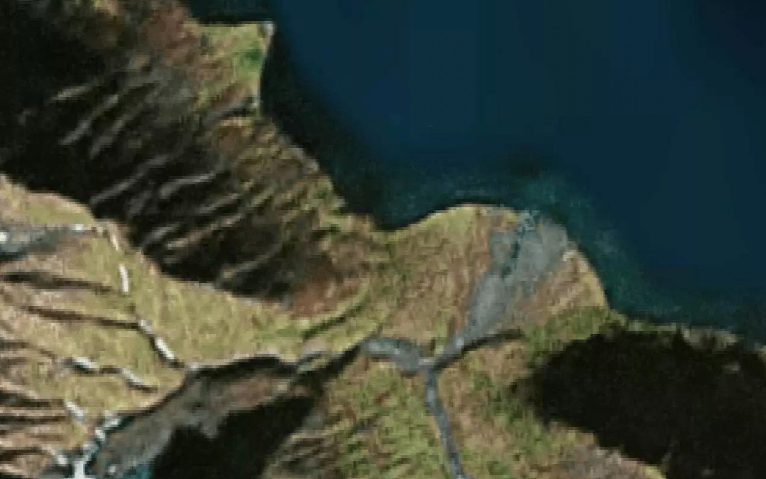 Kussinersuaq