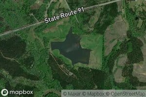 Ingram Arkadelphia Lake