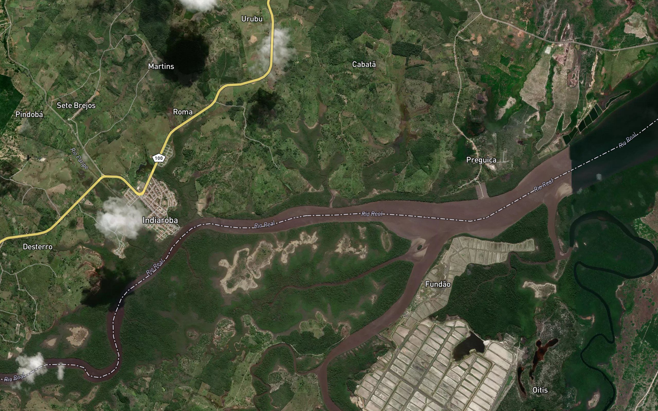 Rio Marium