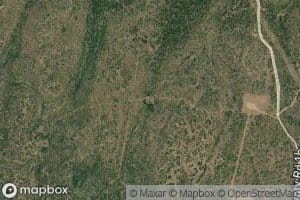 Mel Dalton Number One Reservoir