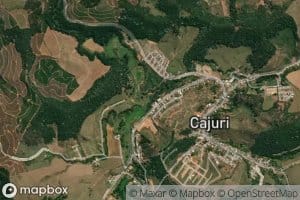 Ribeirao dos Quarteis