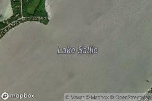 Lake Sallie