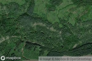 Pouce Creek