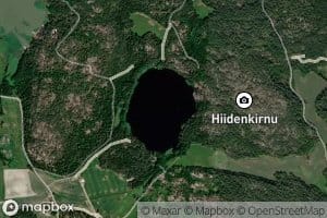 Kaukkostenjarvi