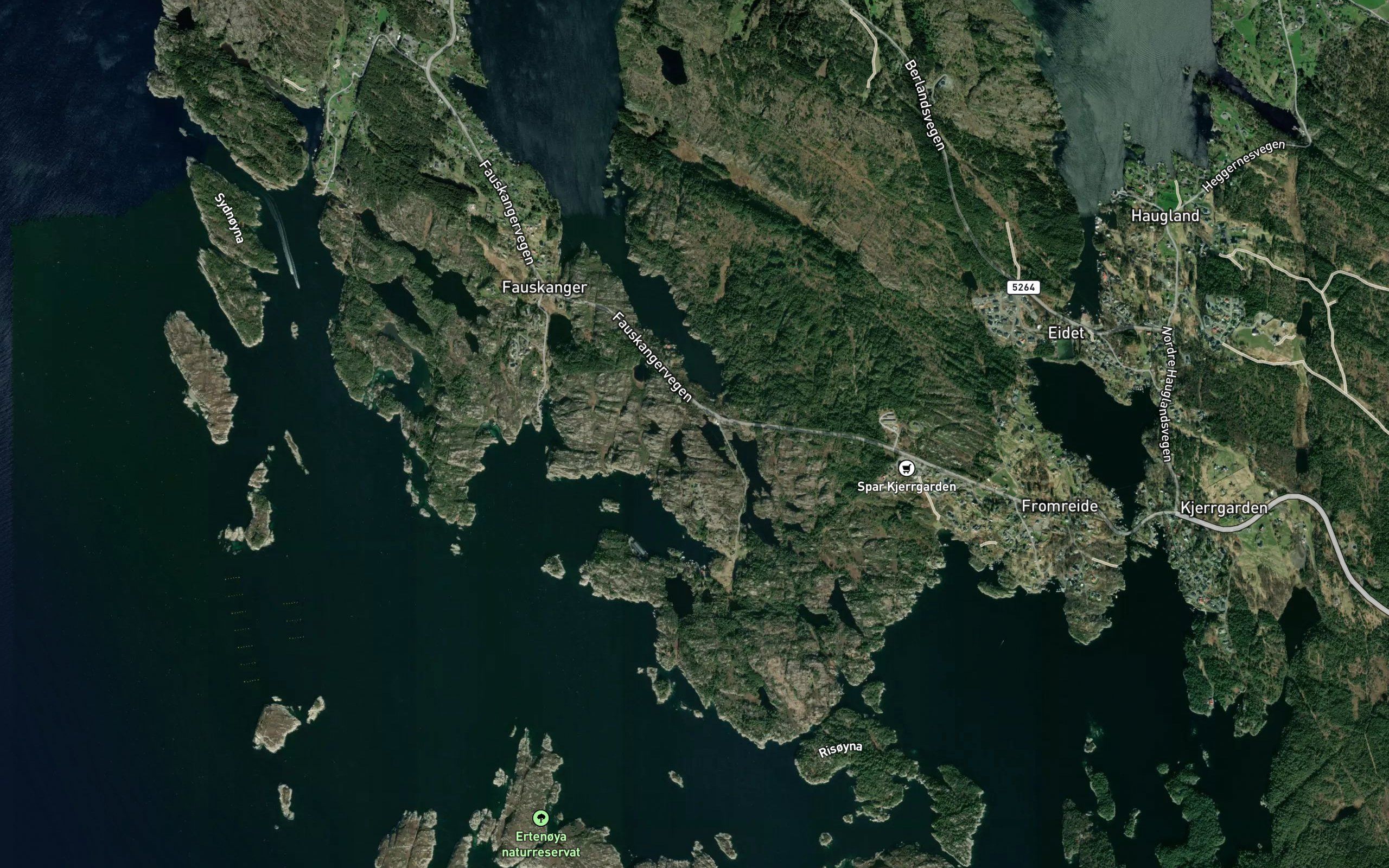 Skippervatnet