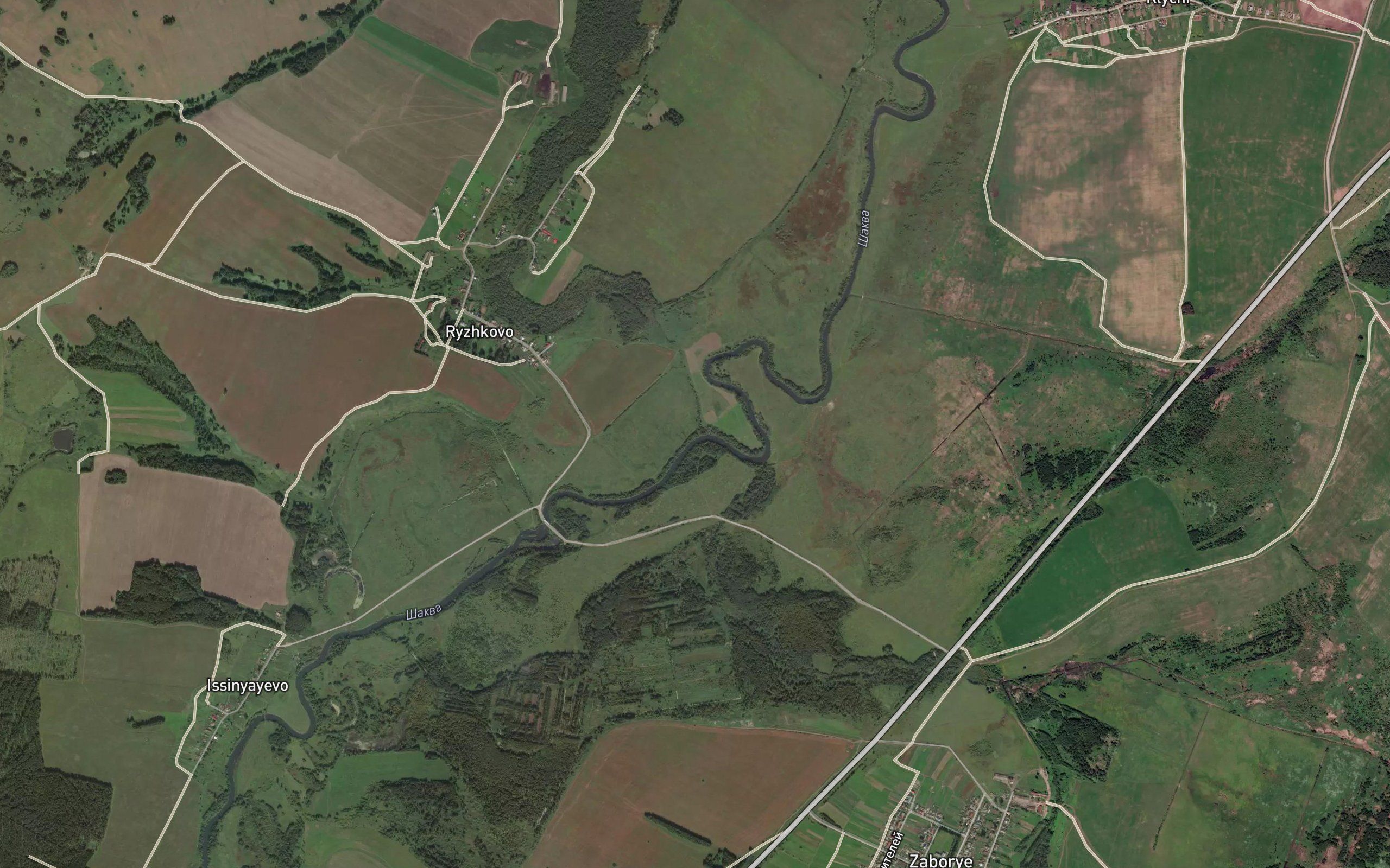 Devyatil'geyevka