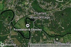 Charles River Reservoir