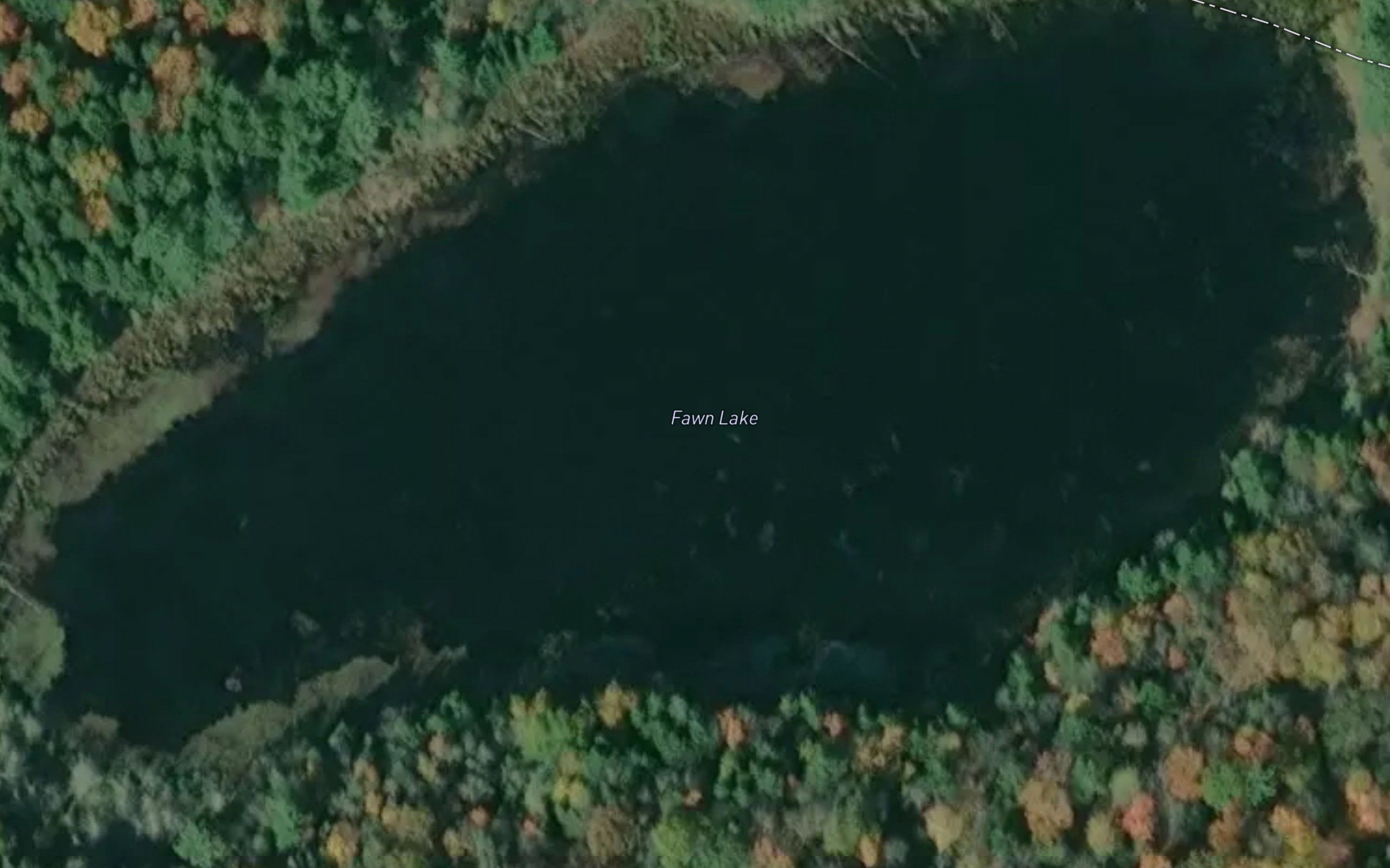 Fawn Lake