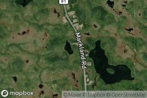 Cable Pond