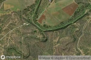 Cottonwood Creek