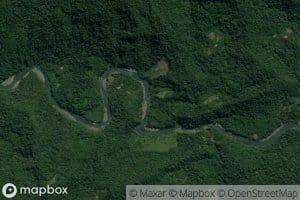 Quebrada Pomarancani