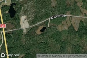 Mitatonlampi