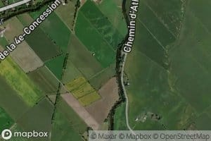 Cours d'eau du Quatrieme Rang