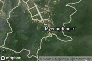 Myeongdongje