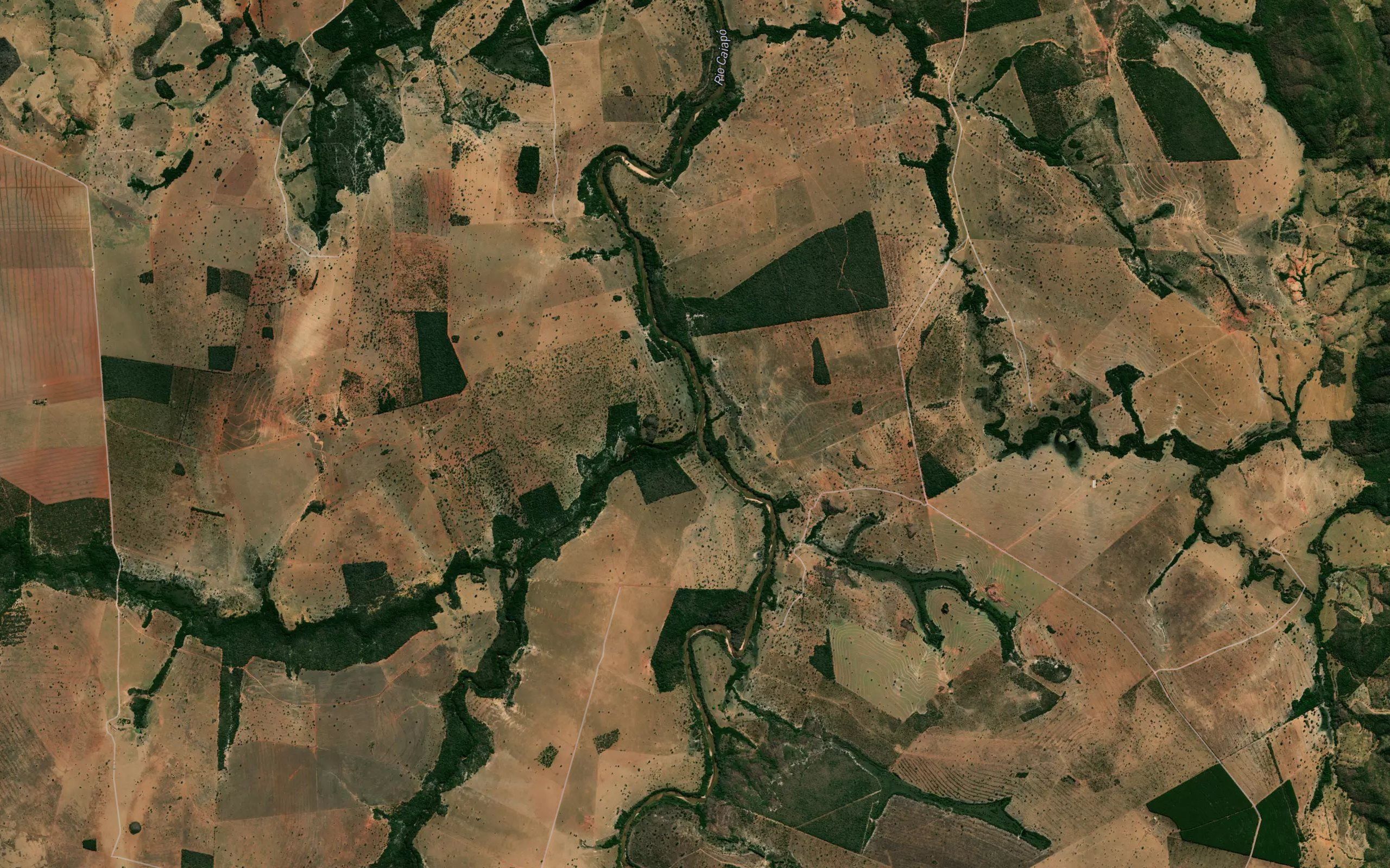 Ribeirao Boa Vista
