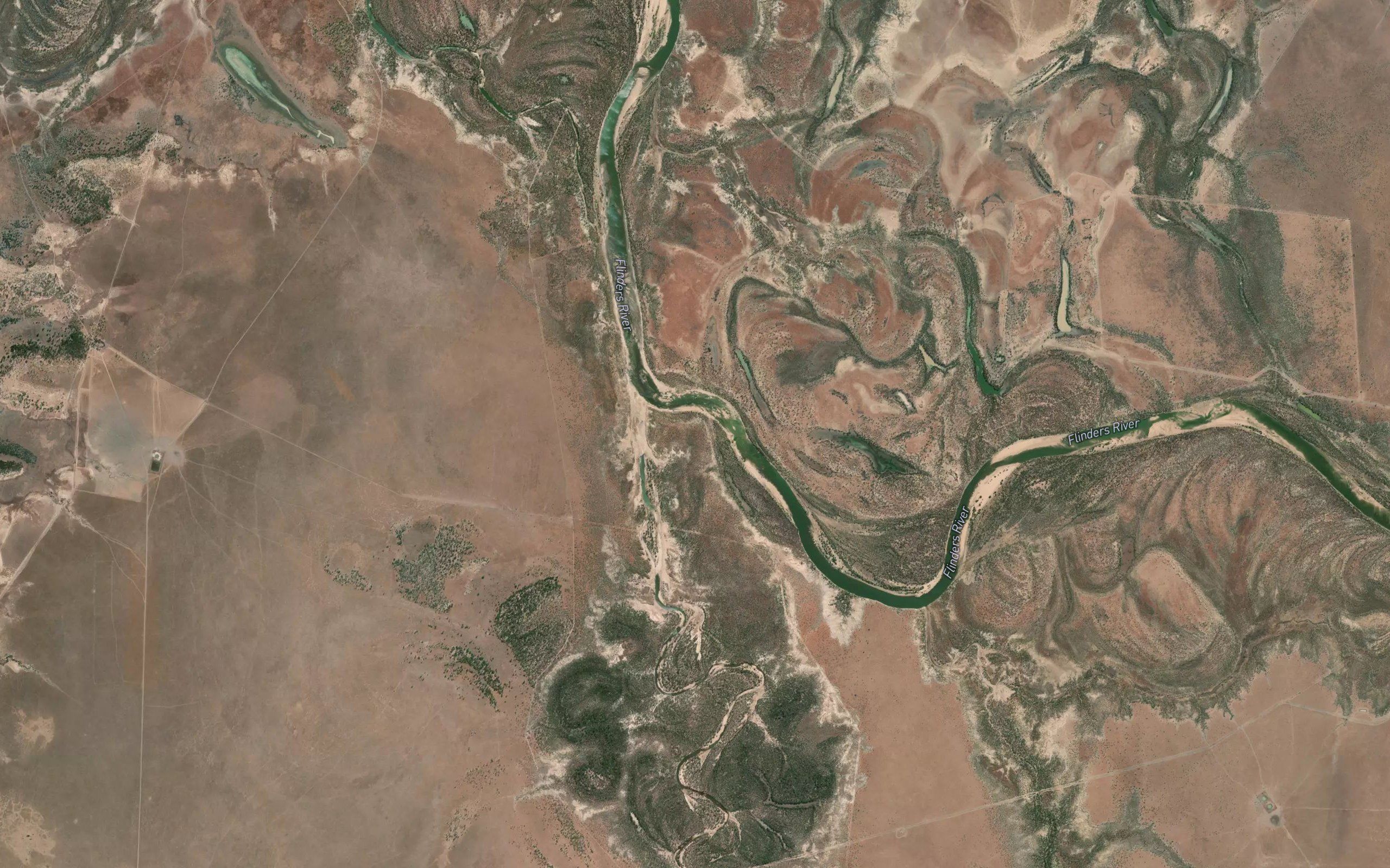 Armstrong Creek