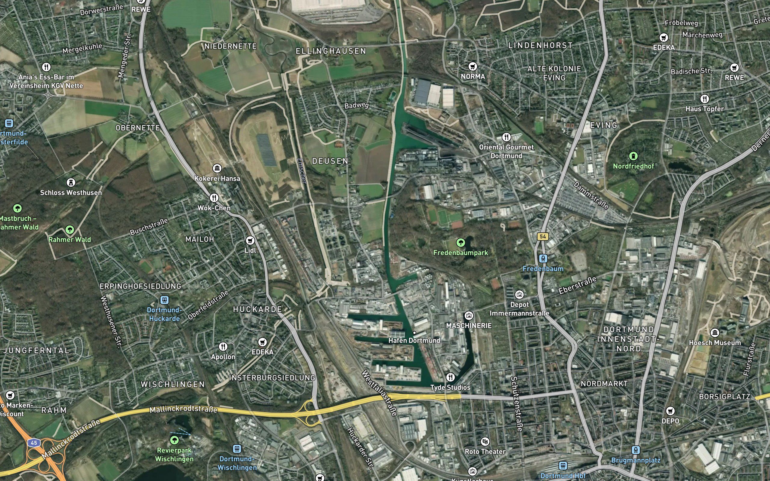 Dortmund-Ems-Kanal