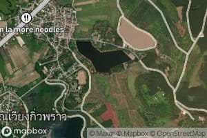 Ang Kep Nam Nong Mano Ra