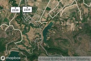 Ang Kep Nam Huai Yang