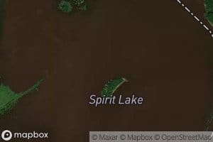 Spirit Lake