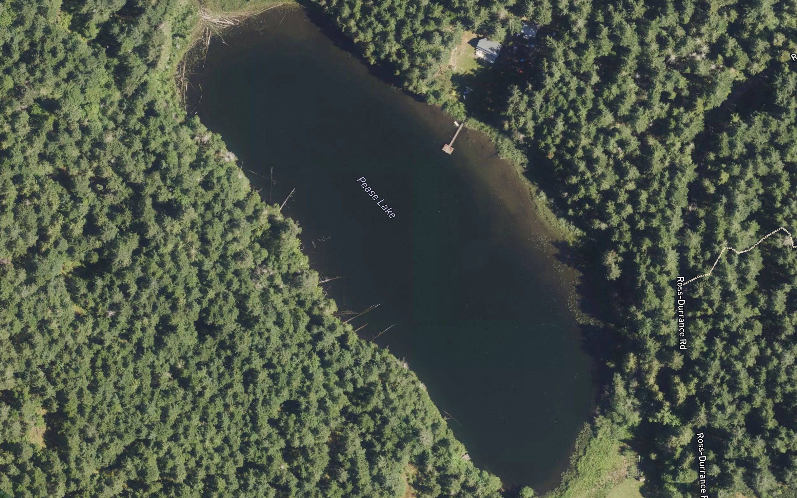 Pease Lake