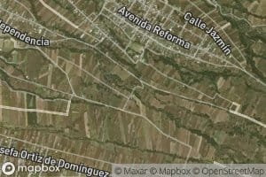 Barranca Llelotlamatlac