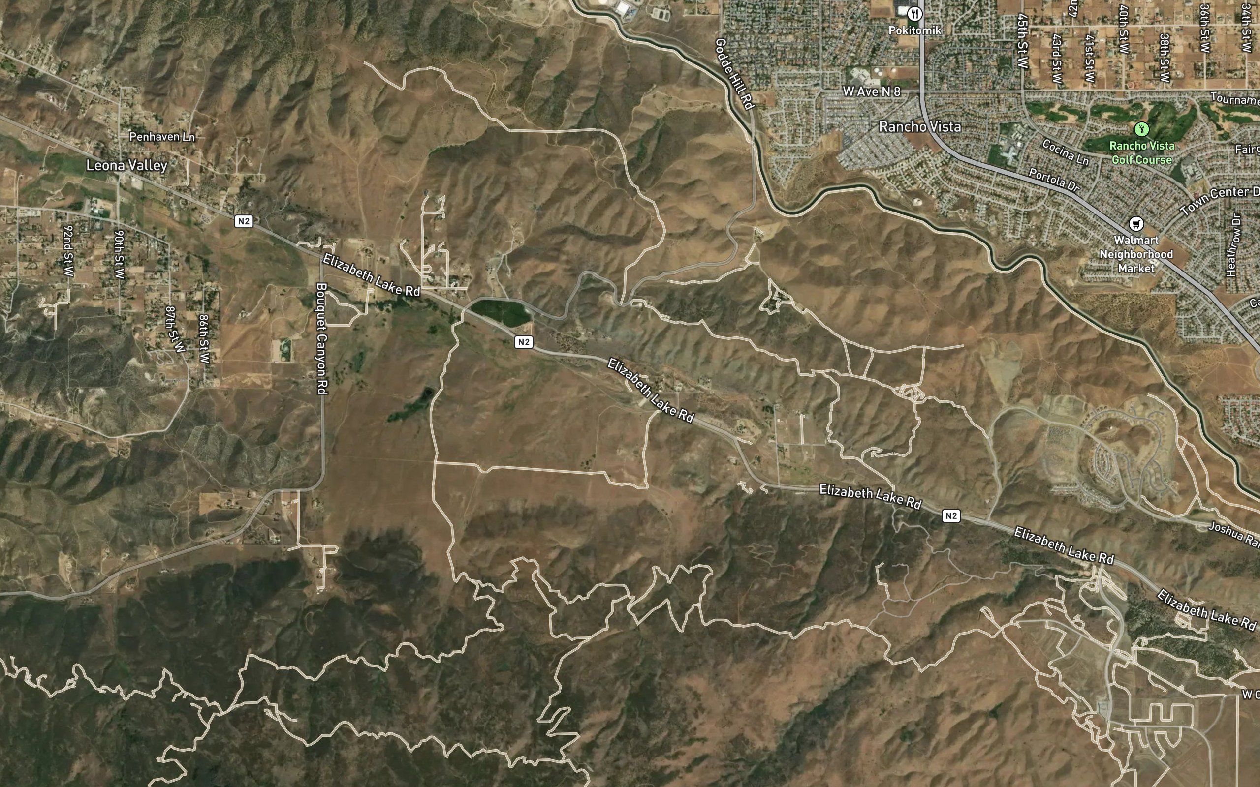 Pine Creek