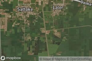 Kirpalpur Distributary