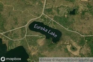 Eureka Lake