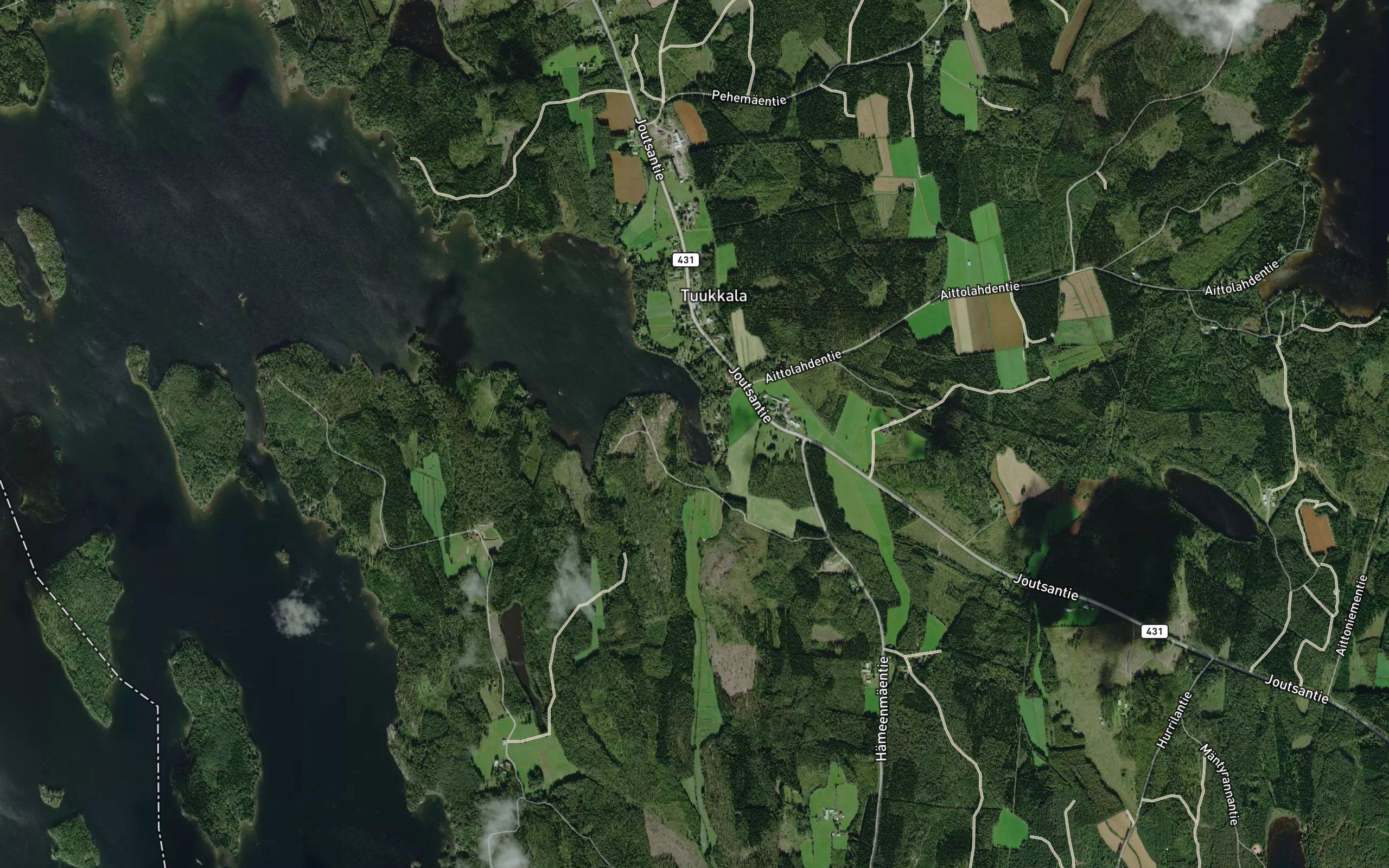 Kappelilahti