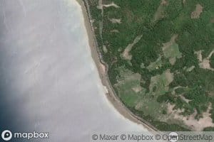 Kalubakis Creek