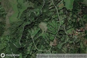 Kalihi Wai Reservoir