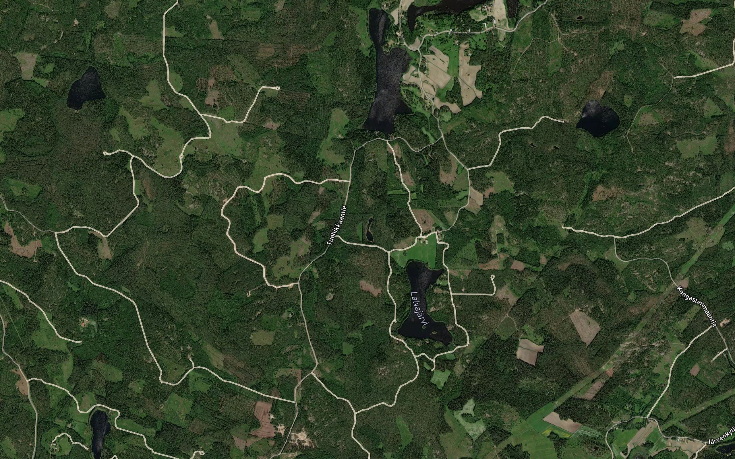 Kurkilampi