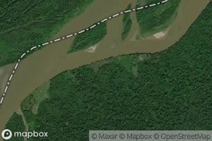 Quebrada Loma Encantada