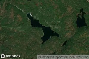 Lac Gosselin