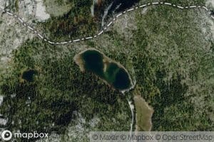 Upper Twin Lake