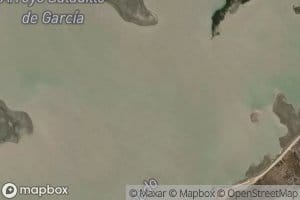 Arroyo Saladillo de Garcia