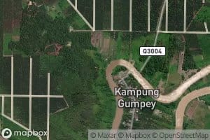 Sungai Bejit Besar