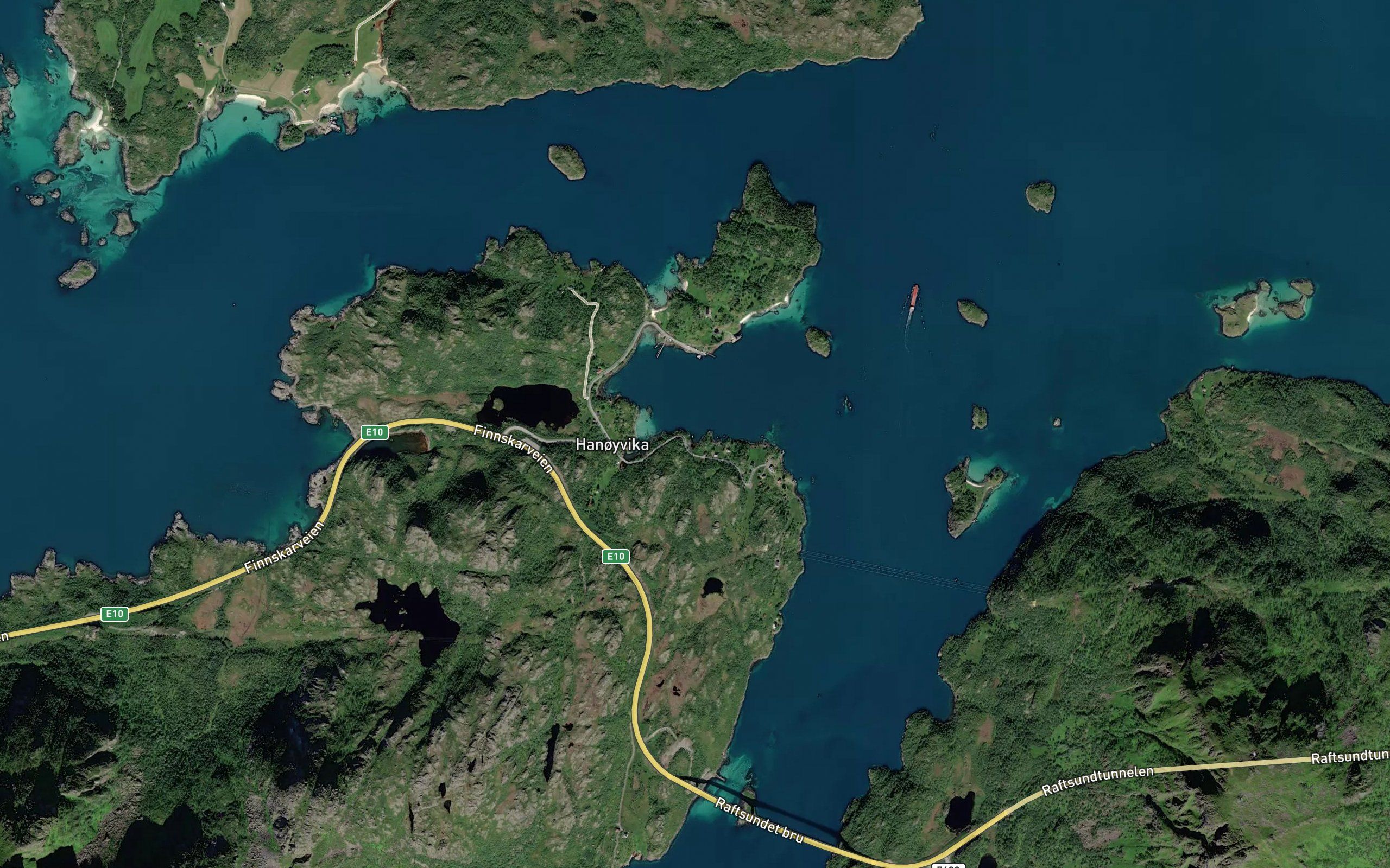 Ringvika
