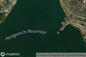Hongyanchi Shuiku