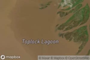Laguna Toplock
