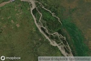 Chutes Mulimba