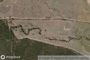 Bendigo Creek