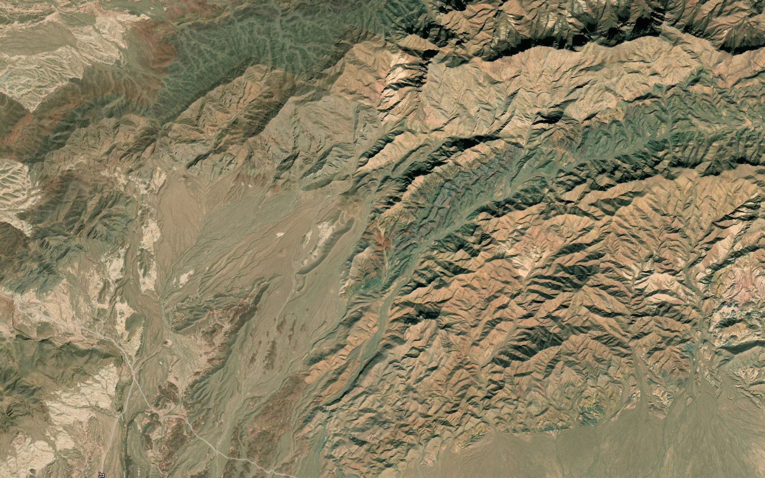 Cheshmeh-ye Chah Sorkh