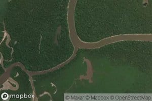 Rio Mineruazinho