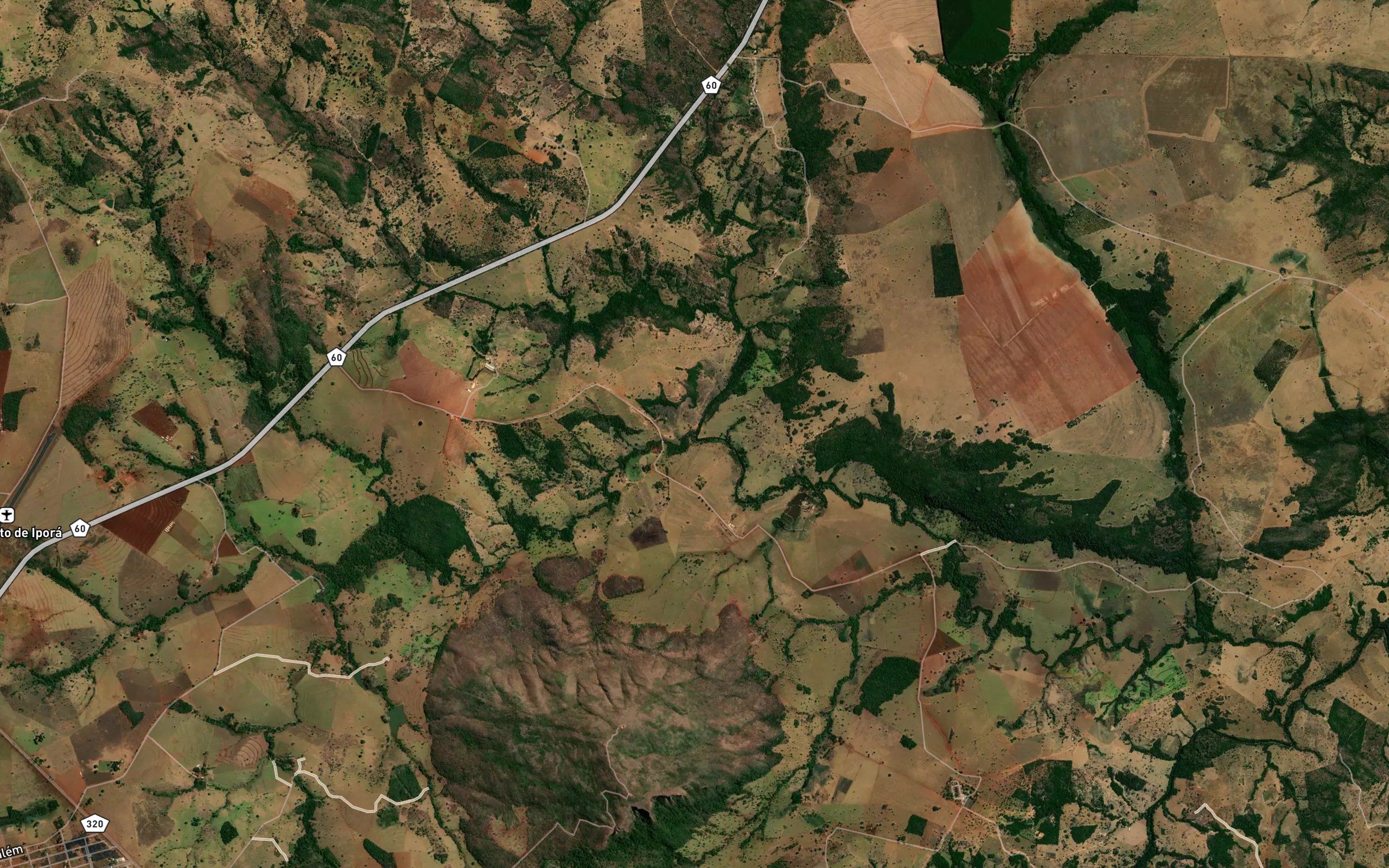 Corrego da Lima