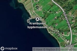Krambuvika