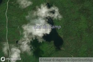Lac du Camp