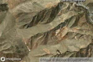 Cheshmeh-ye Vanusheh