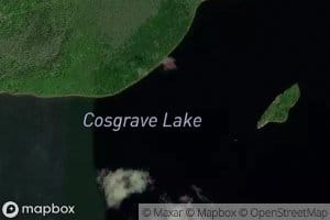 Cosgrave Lake